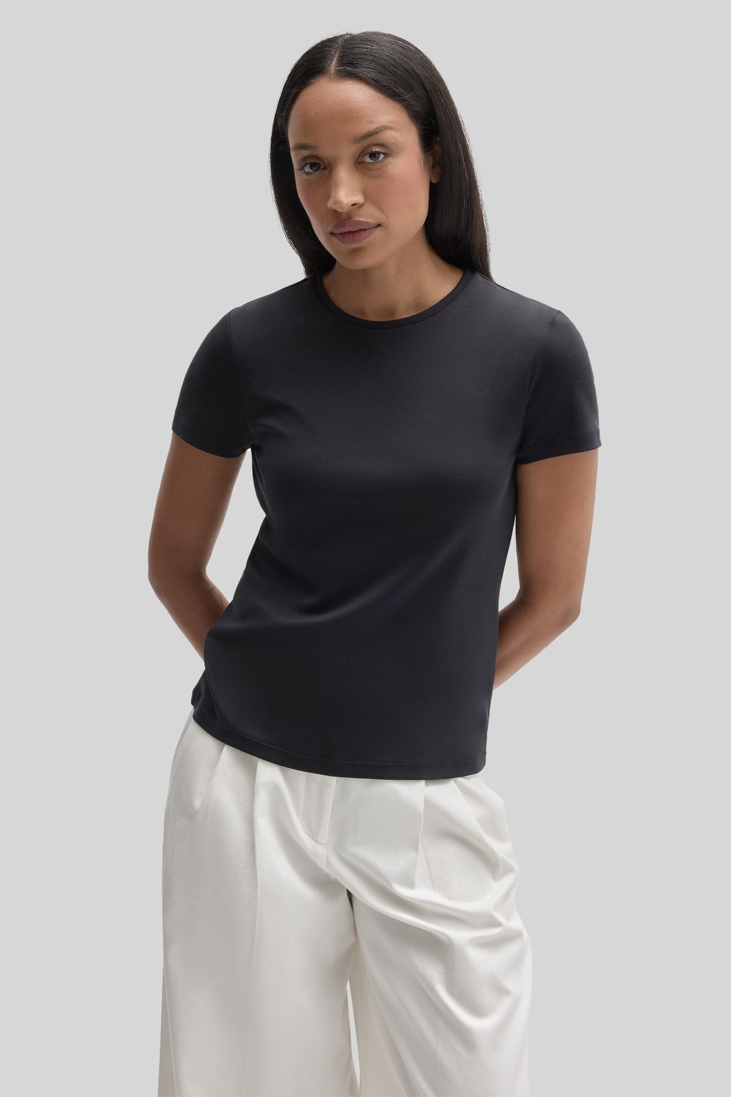 Robert Barakett The Barakett Women's Tee