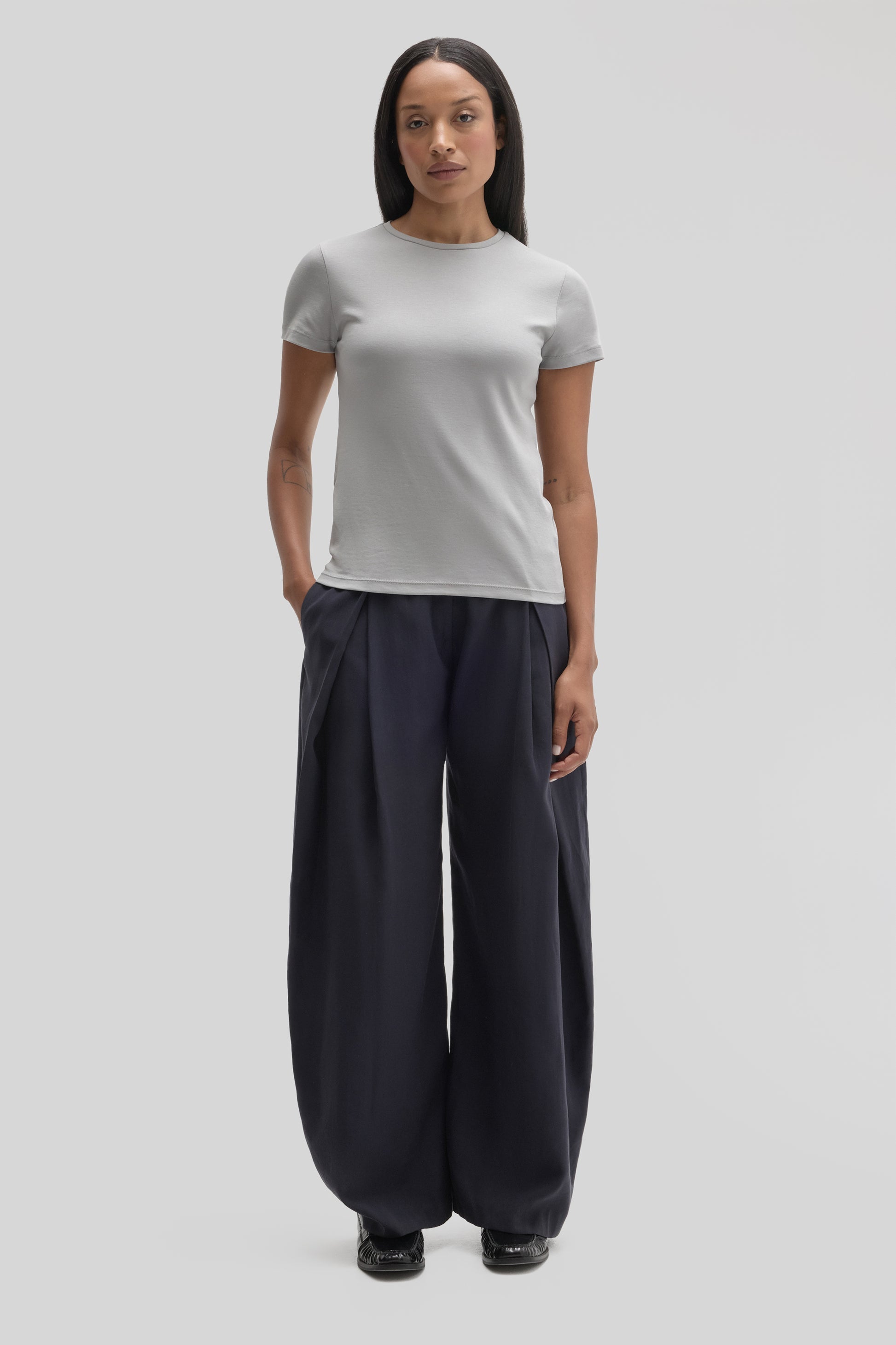 Robert Barakett The Barakett Women's Tee