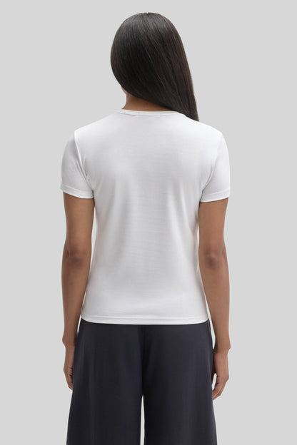 Robert Barakett The Barakett Women's Tee