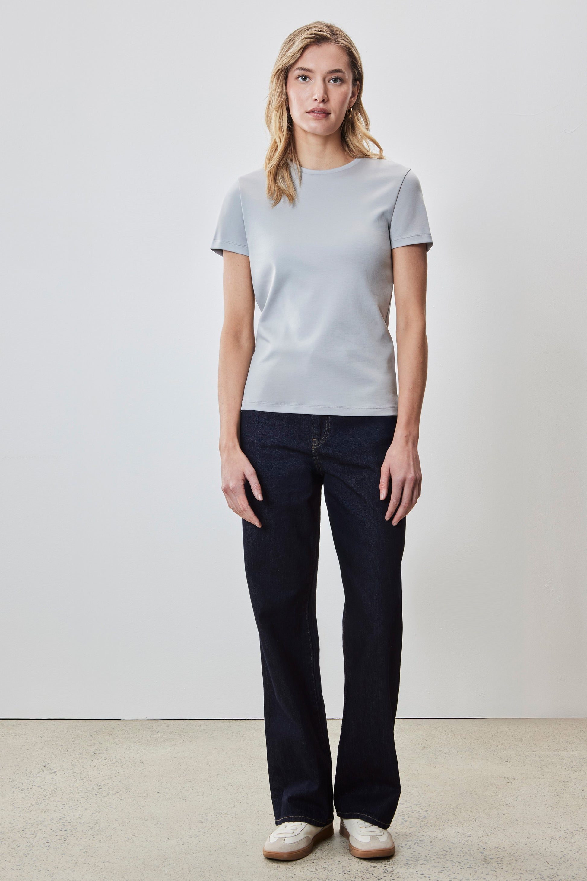 Robert Barakett Barakett Women's Tee
