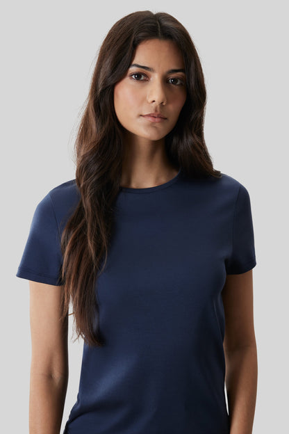 Robert Barakett The Barakett Women's Tee