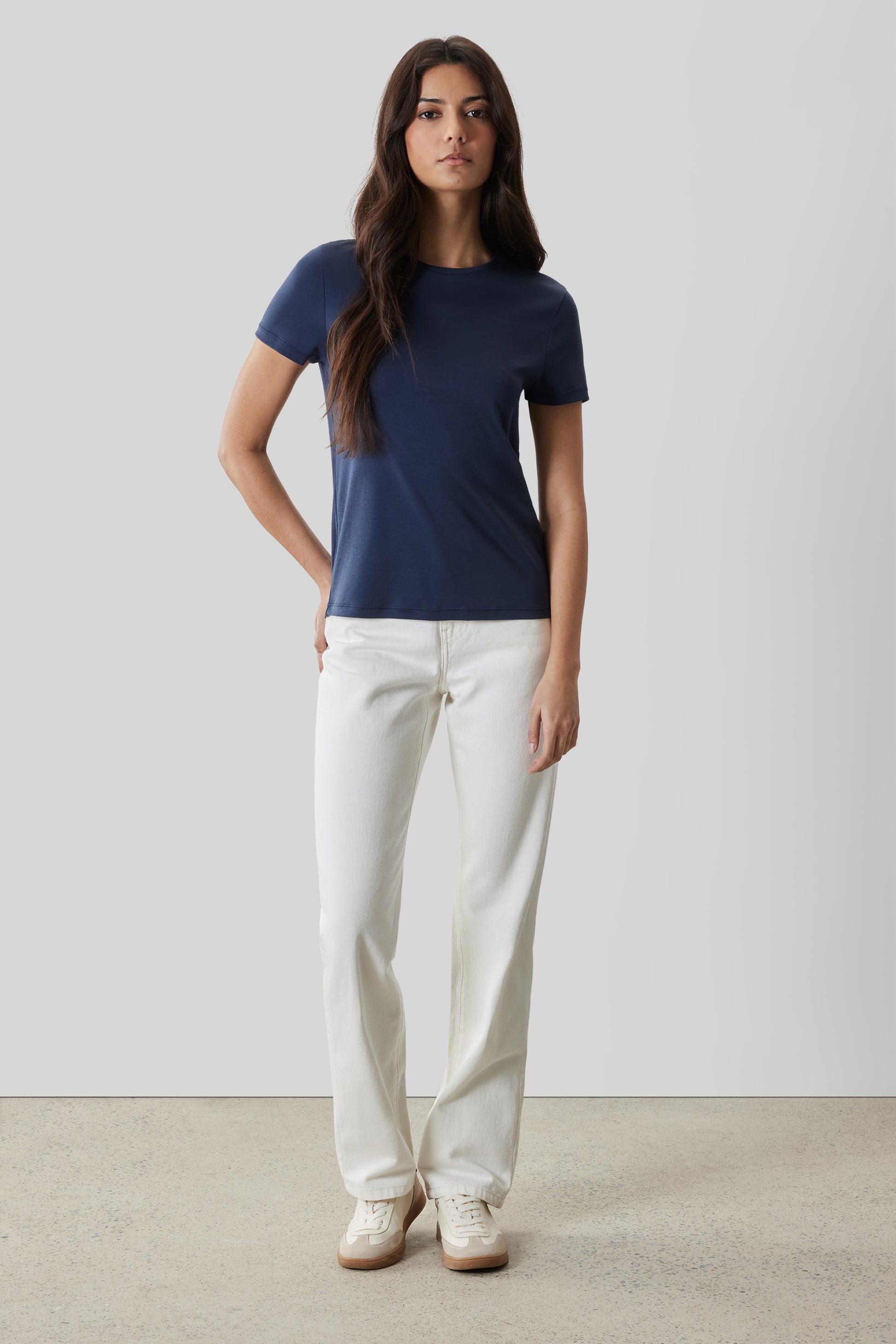 Robert Barakett The Barakett Women's Tee