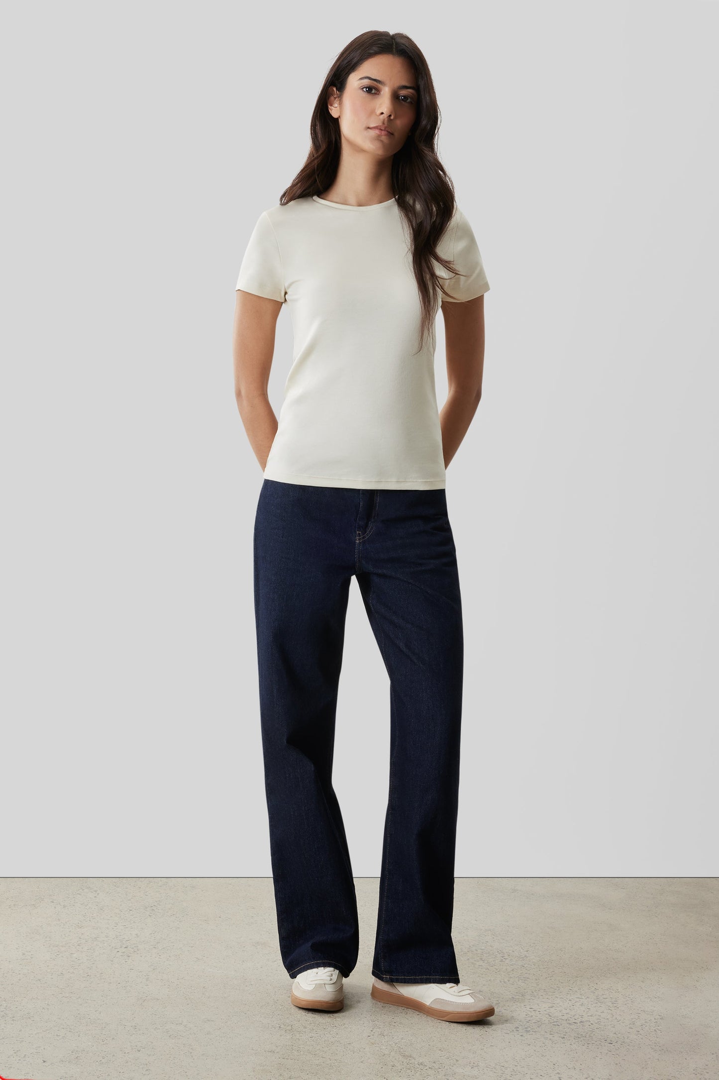 Robert Barakett The Barakett Women's Tee