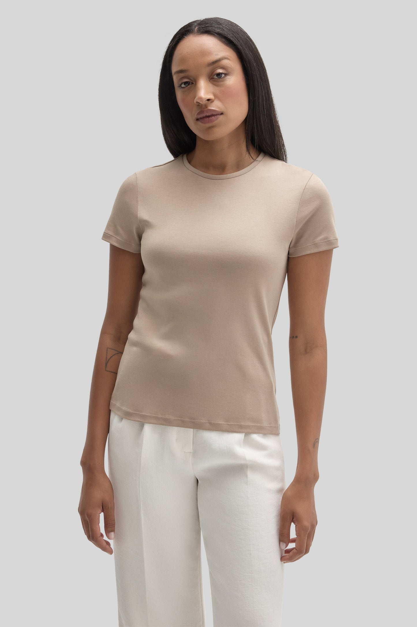 Robert Barakett The Barakett Women's Tee