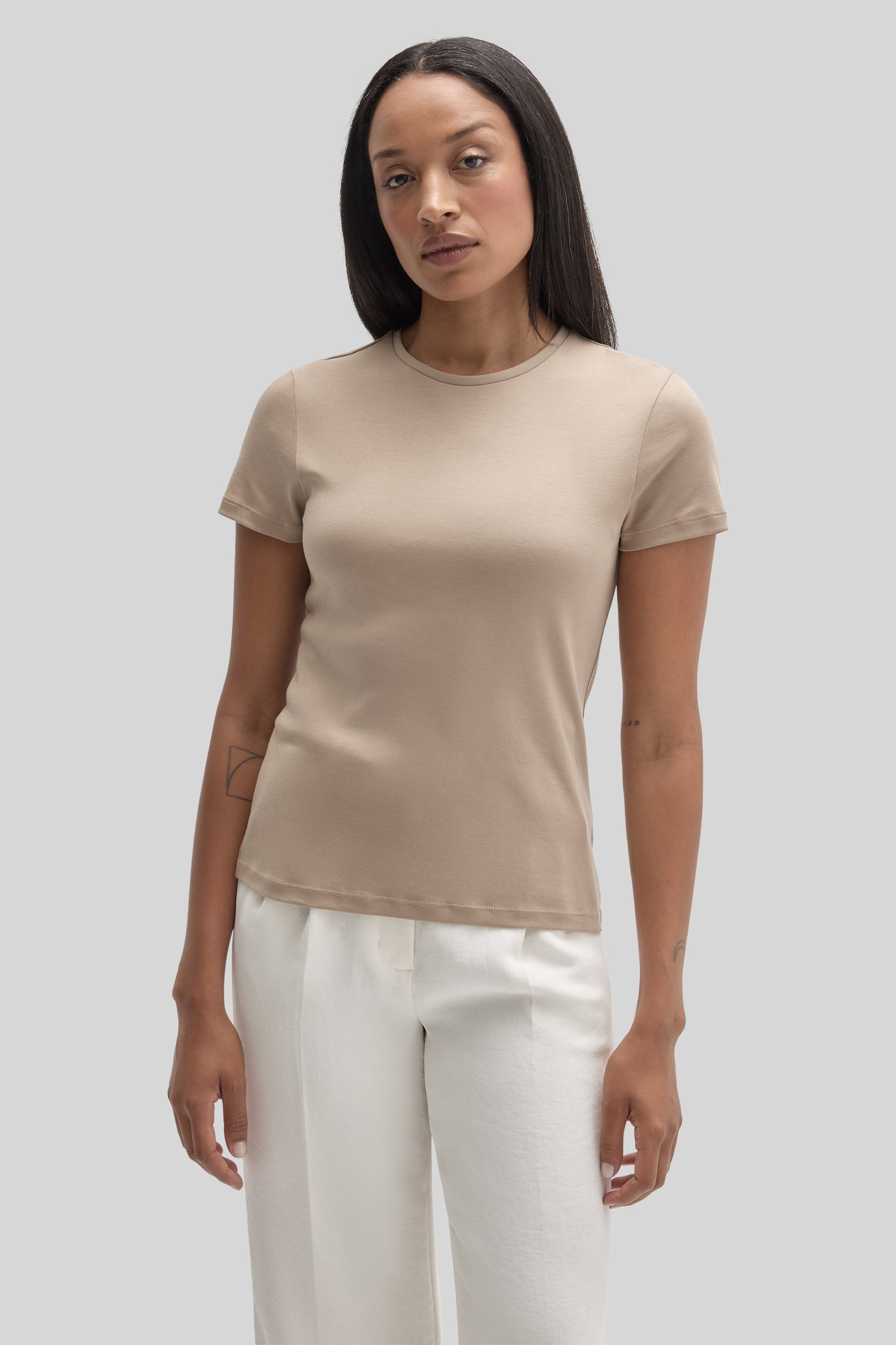 Robert Barakett The Barakett Women's Tee