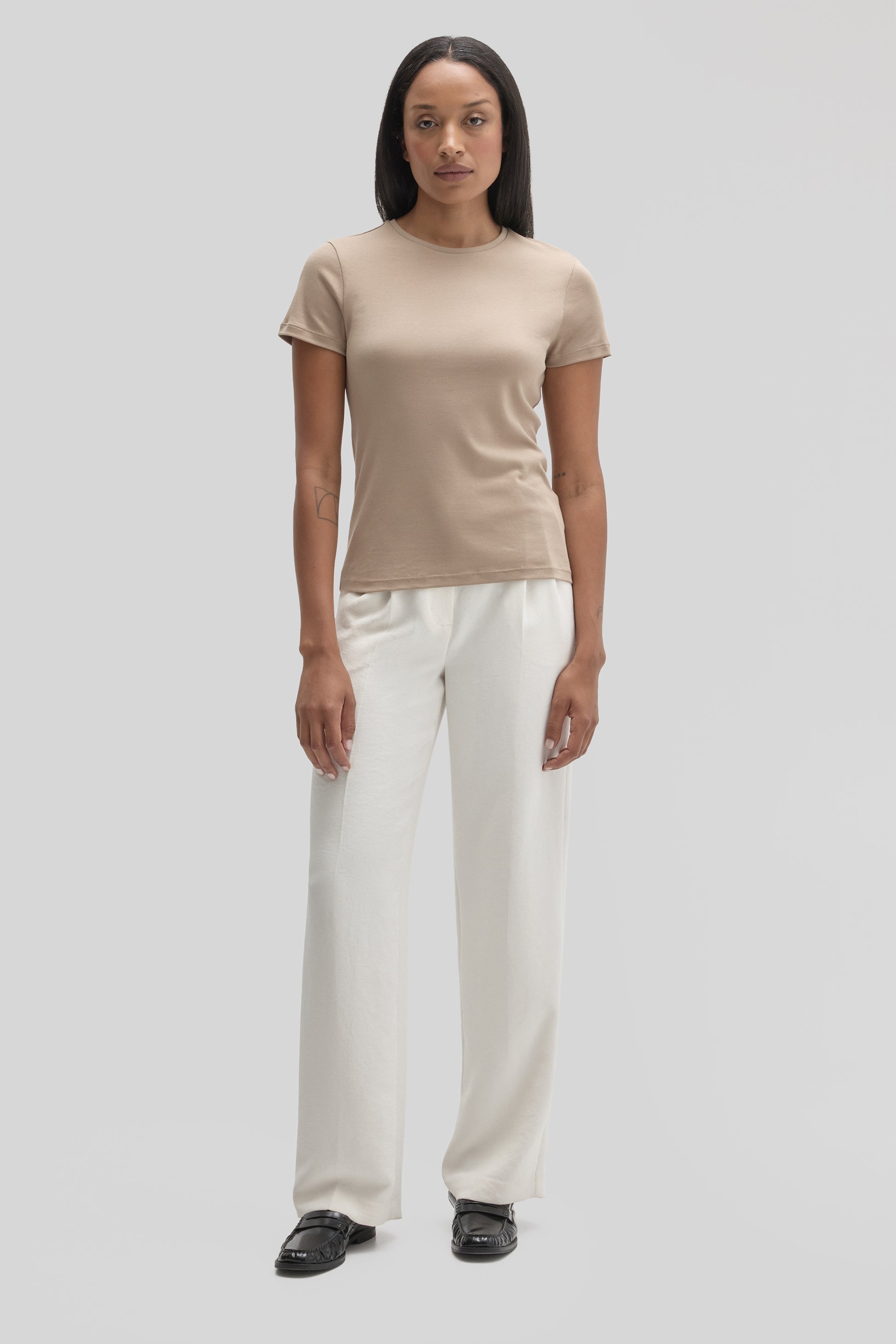 Robert Barakett The Barakett Women's Tee