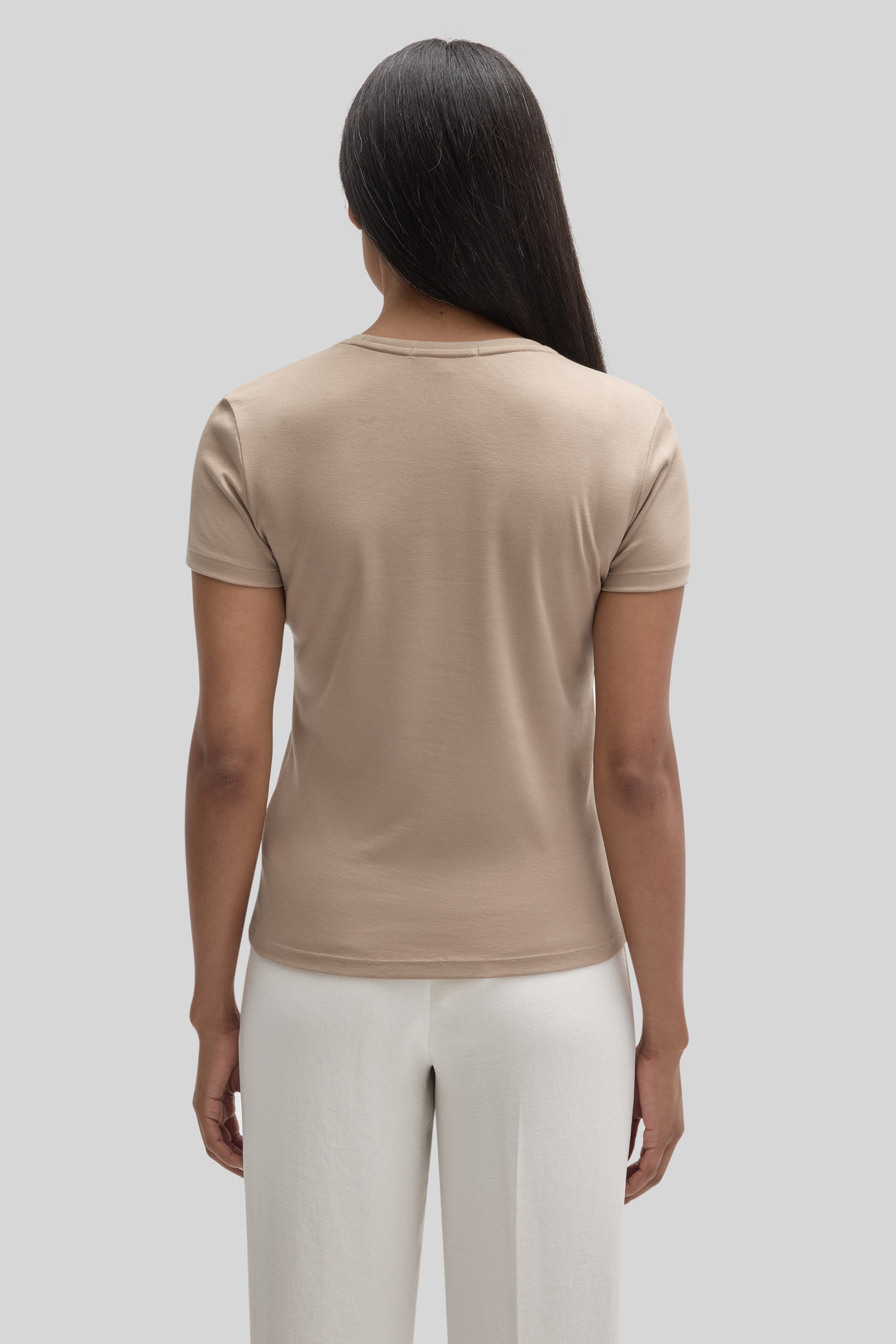 Robert Barakett The Barakett Women's Tee
