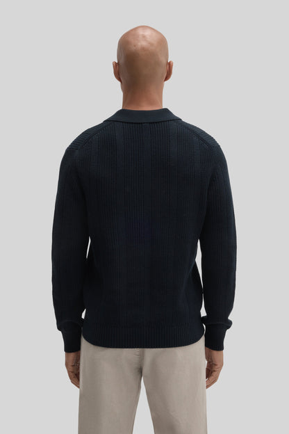 Robert Barakett Mercato Sweater Polo