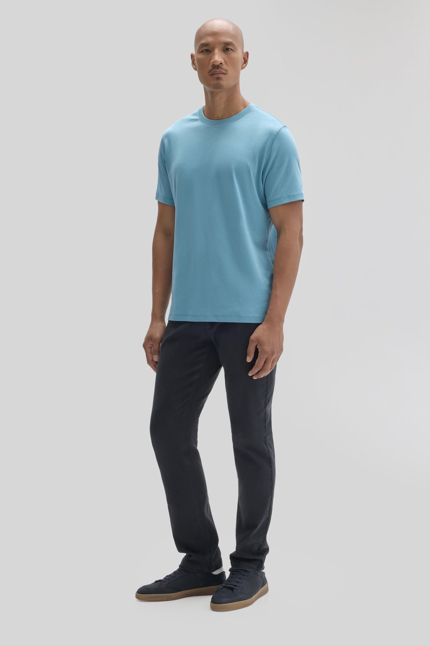 Robert Barakett The Barakett Tee