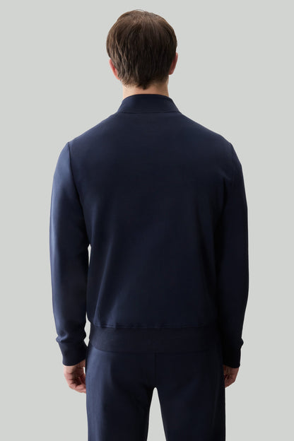 Robert Barakett Kenji Long Sleeve Full Zip