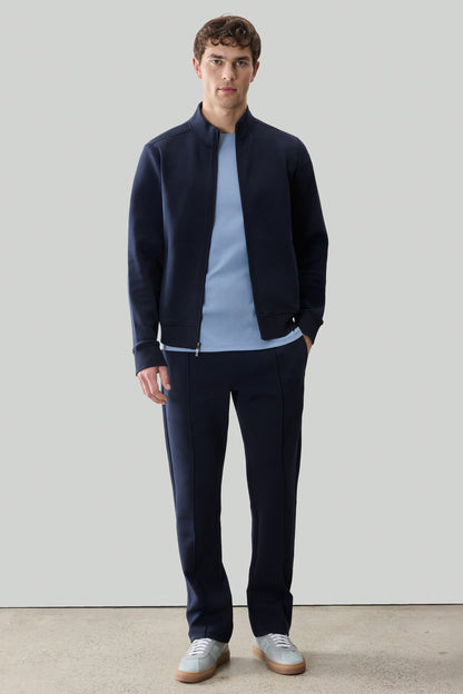 Robert Barakett Kenji Long Sleeve Full Zip