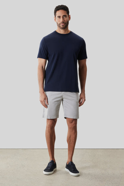 Robert Barakett The Barakett Textured Tee
