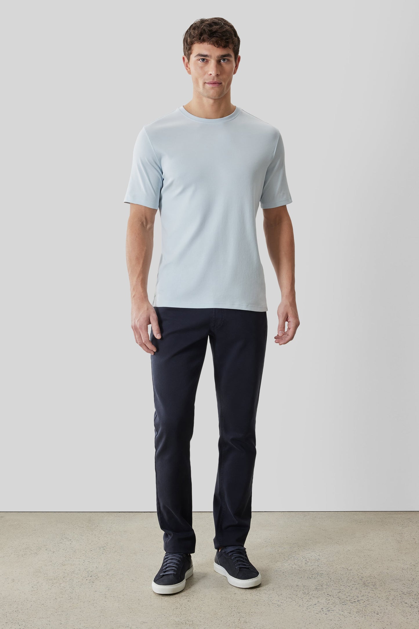 Robert Barakett The Barakett Tee