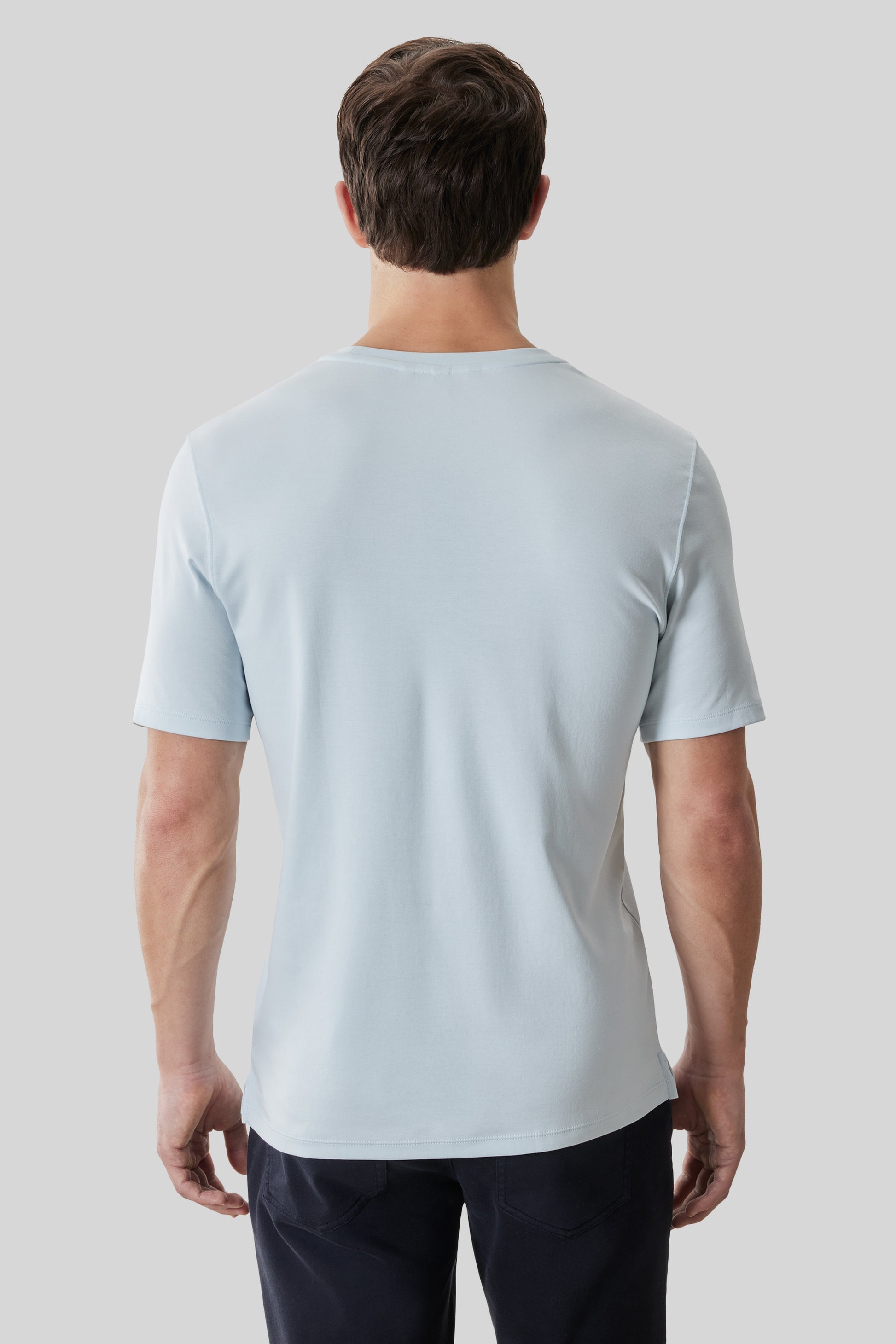 Robert Barakett The Barakett Tee