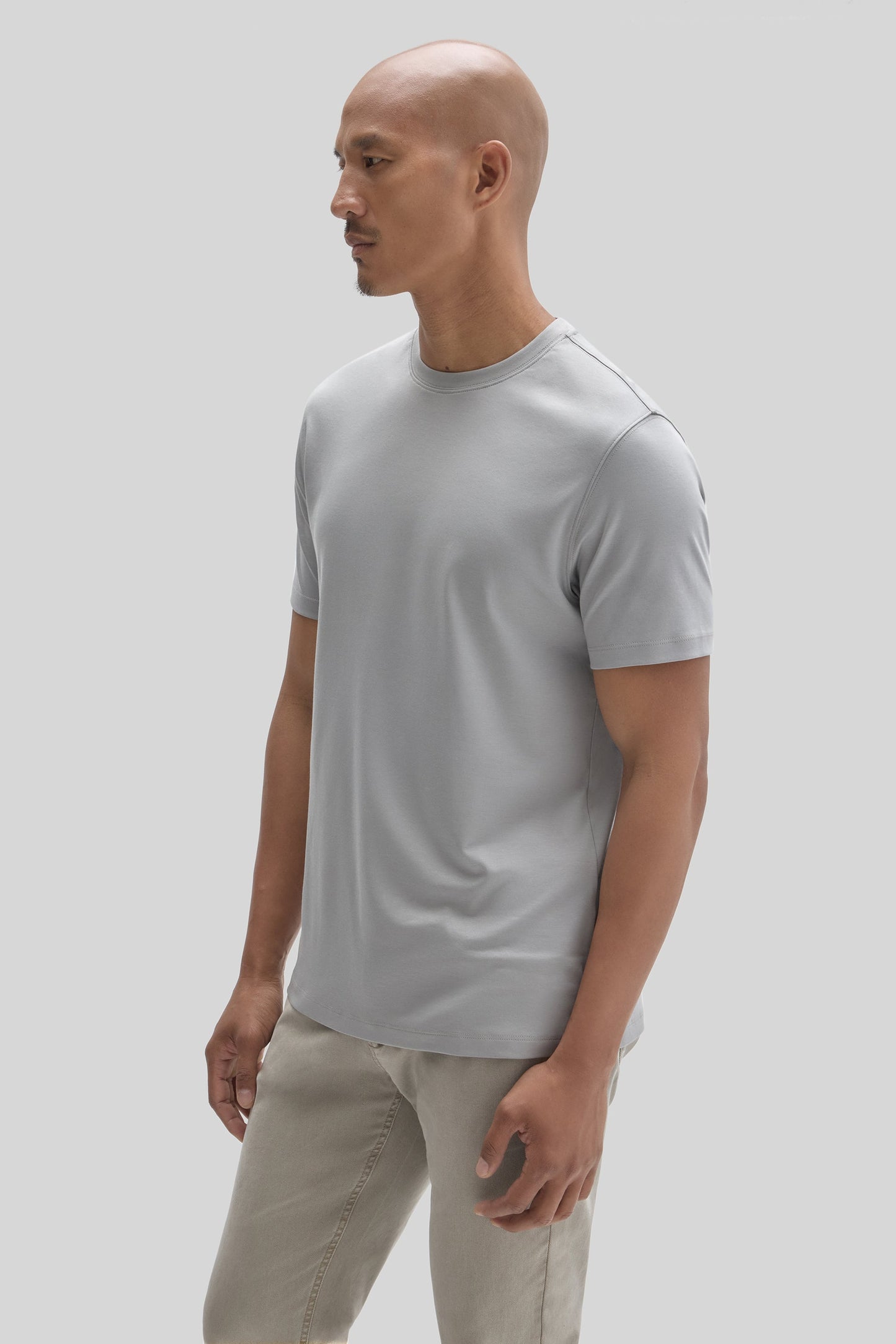 Robert Barakett The Barakett Tee