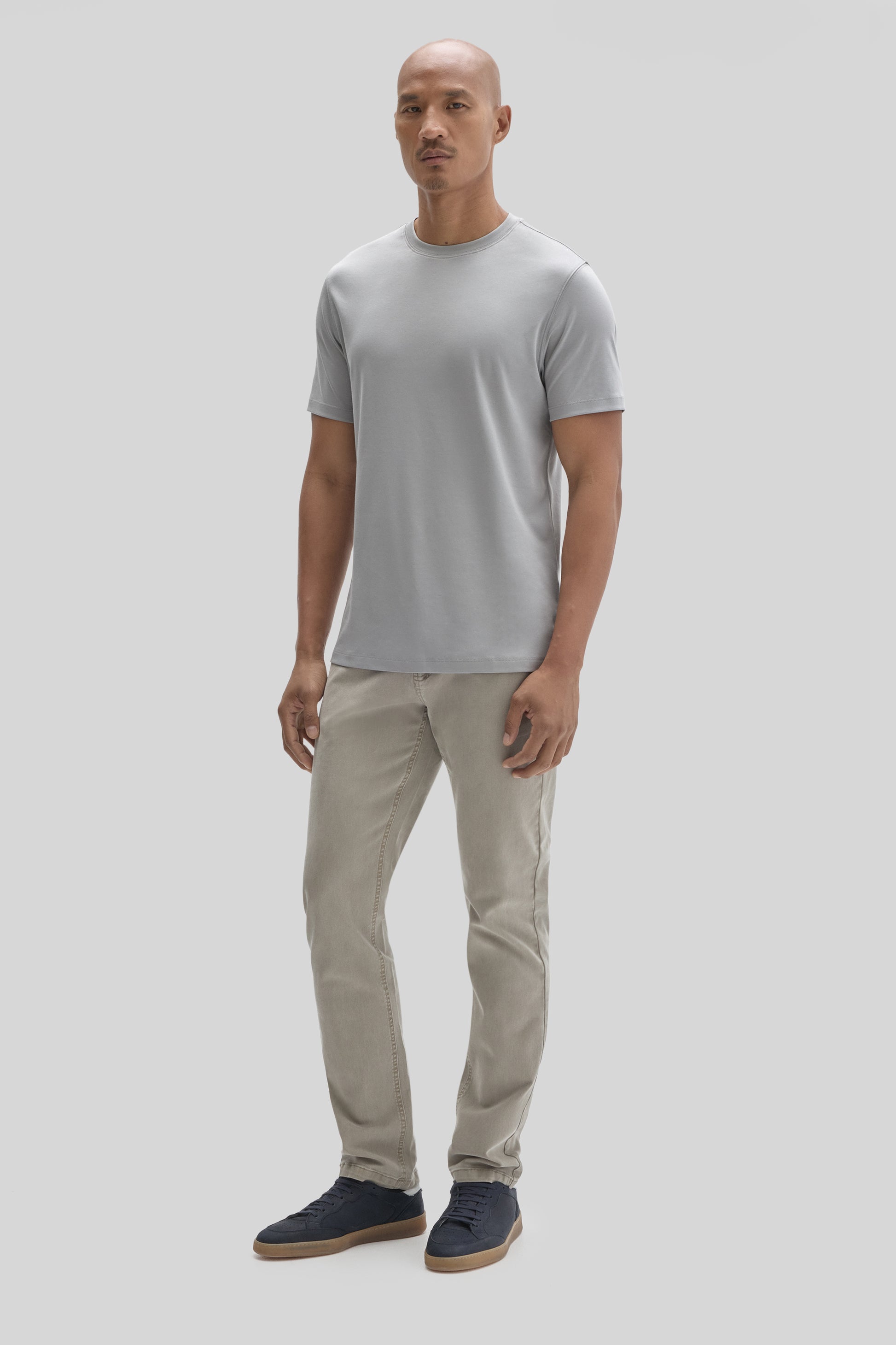Robert Barakett The Barakett Tee
