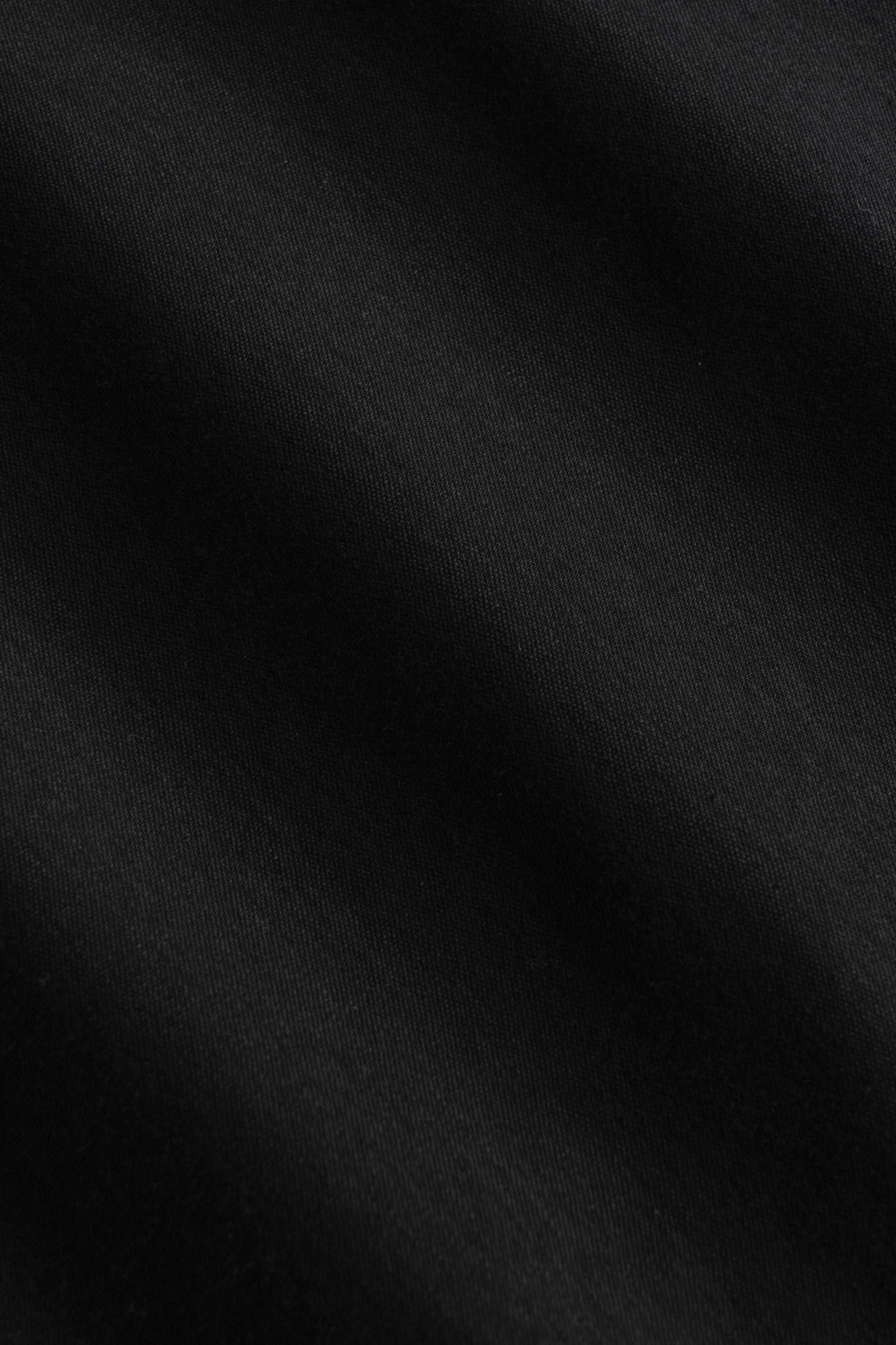 Robert Barakett Men's 100% Pima Cotton Polo Shirt in Black from Robert Barakett
