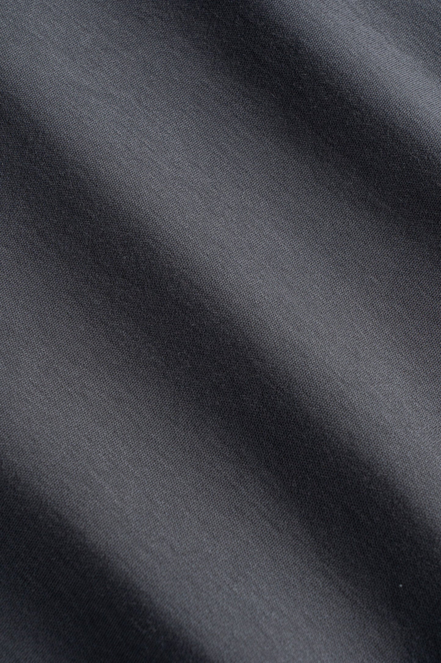 Robert Barakett Men's Pima Cotton Polo Shirt in Charcoal