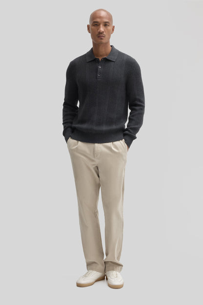 Robert Barakett Mercato Sweater Polo