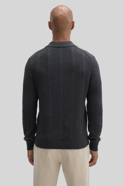 Robert Barakett Mercato Sweater Polo