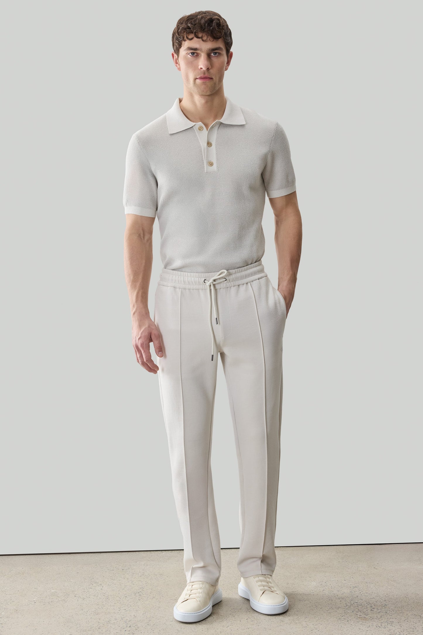 Robert Barakett Kenji Jogger Pants