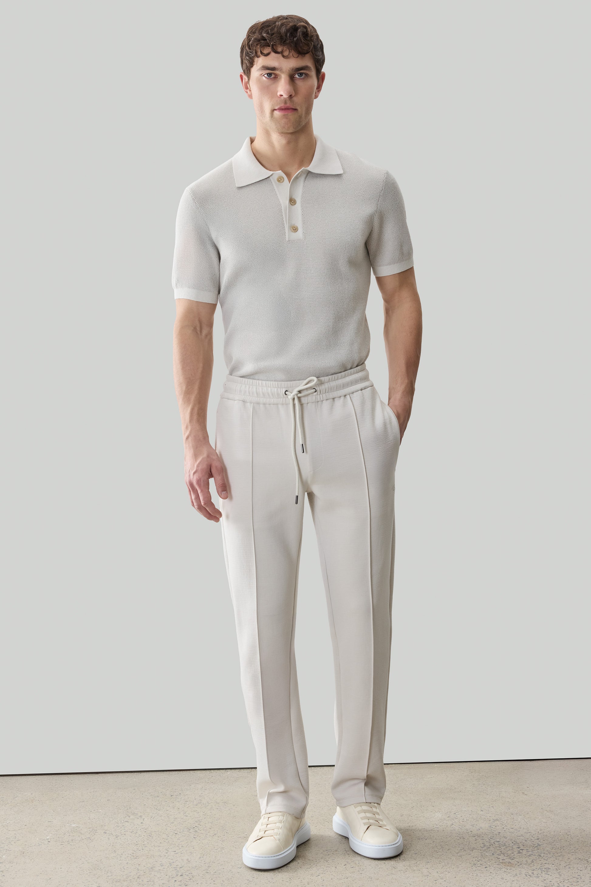 Robert Barakett Kenji Jogger Pants