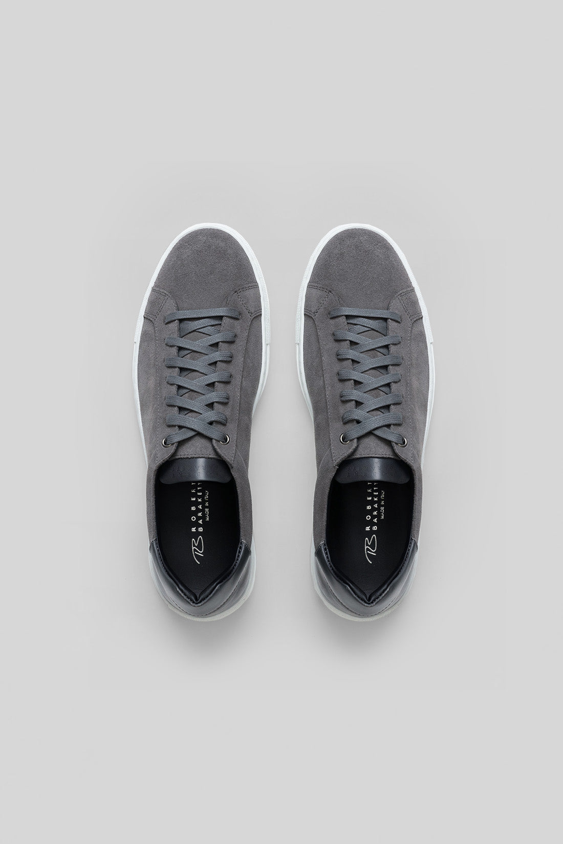 Robert Barakett Huberto Sneaker
