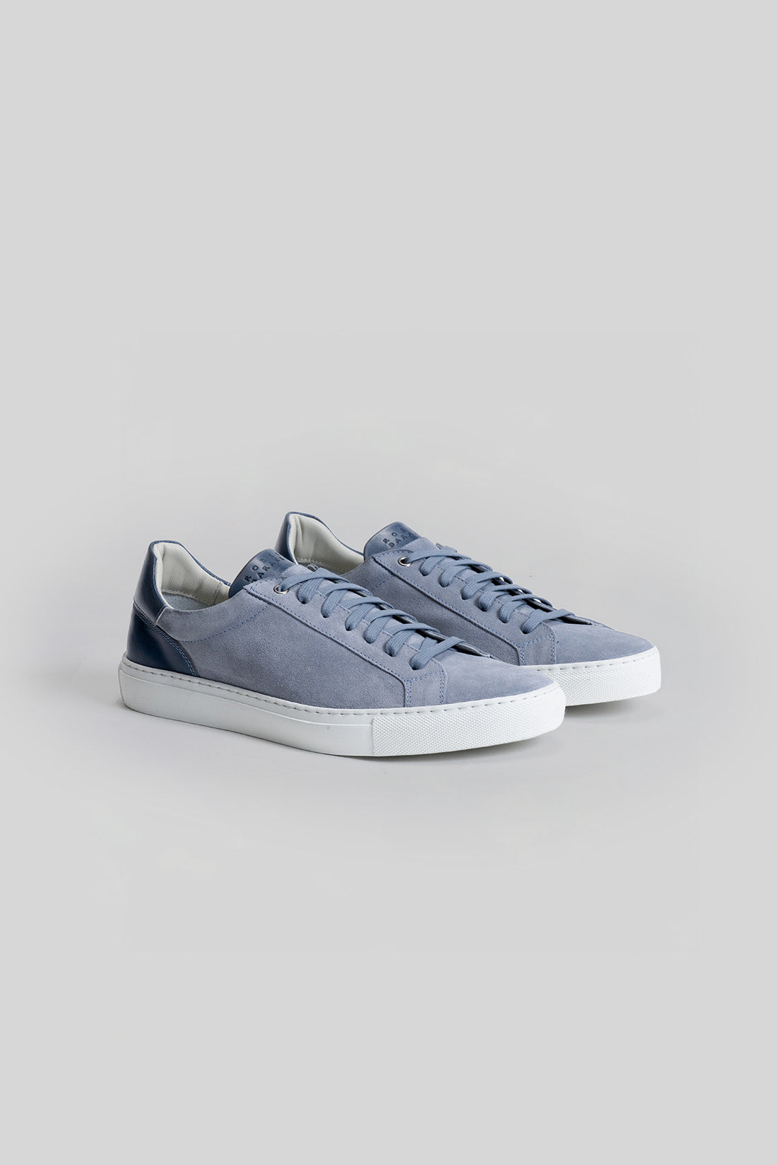 Robert Barakett Huberto Sneaker