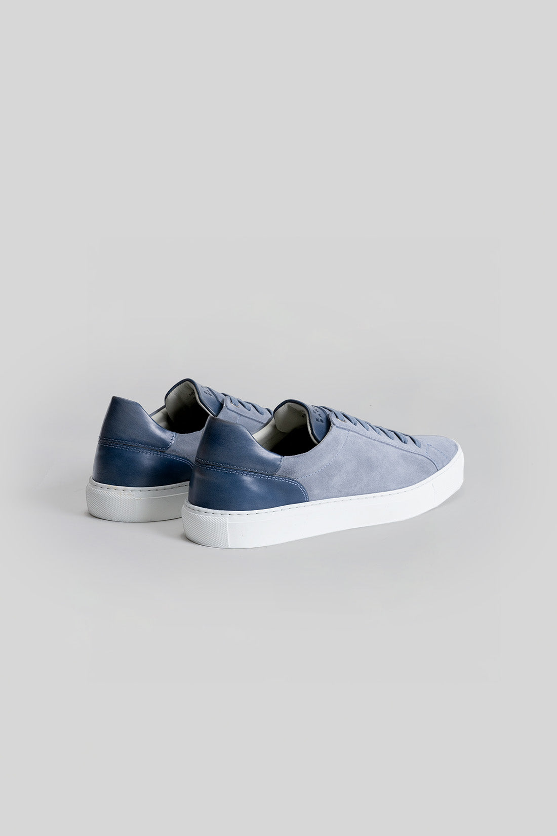 Robert Barakett Huberto Sneaker