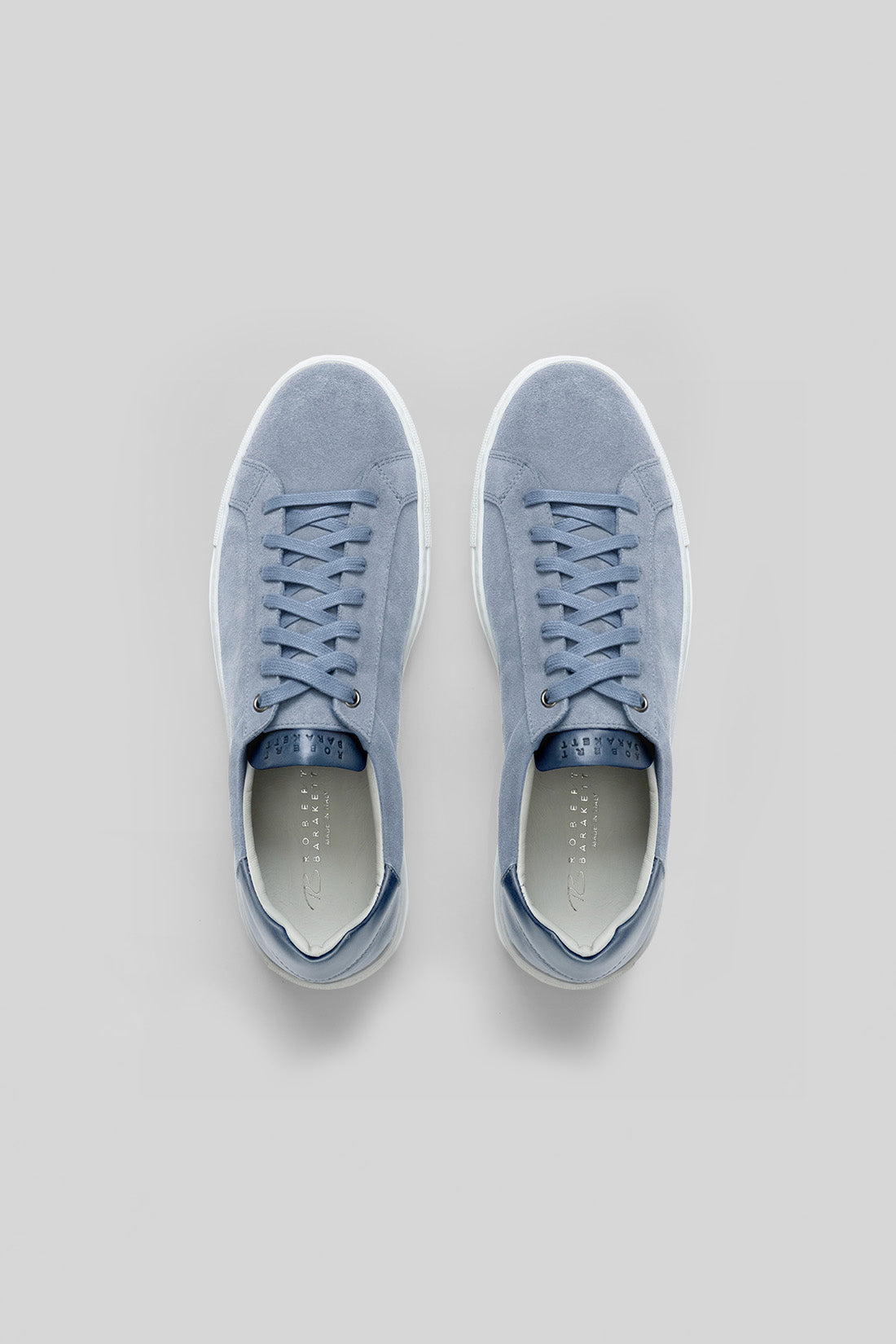 Robert Barakett Huberto Sneaker