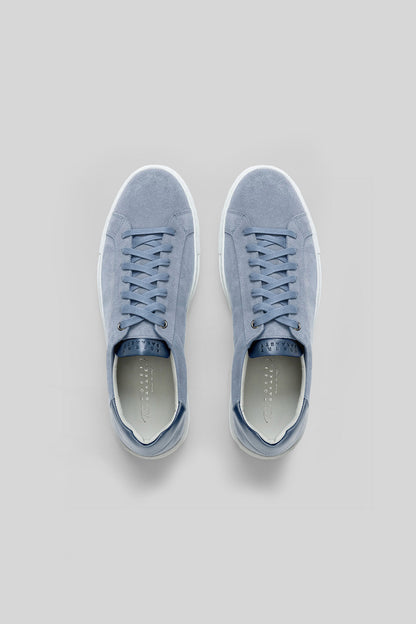 Robert Barakett Huberto Sneaker
