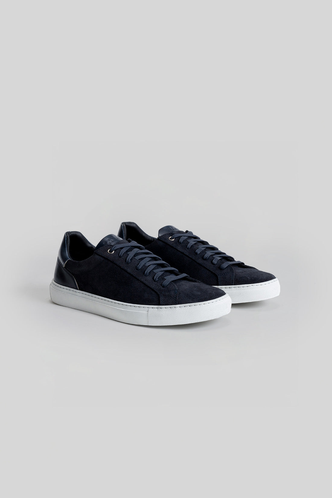 Robert Barakett Huberto Sneaker