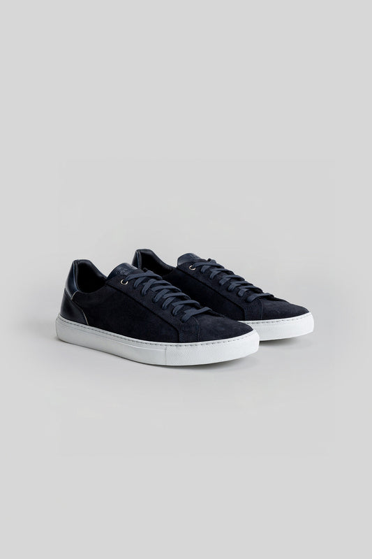 Robert Barakett Huberto Sneaker