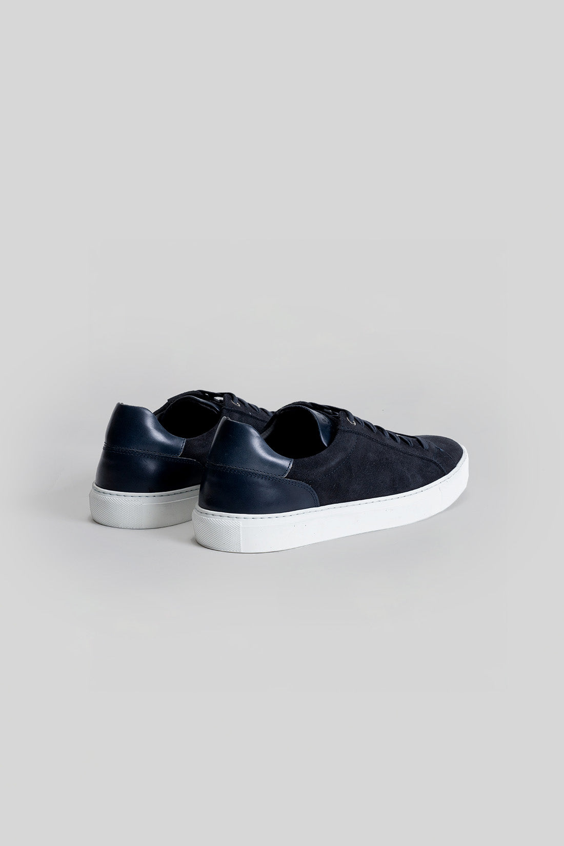 Robert Barakett Huberto Sneaker