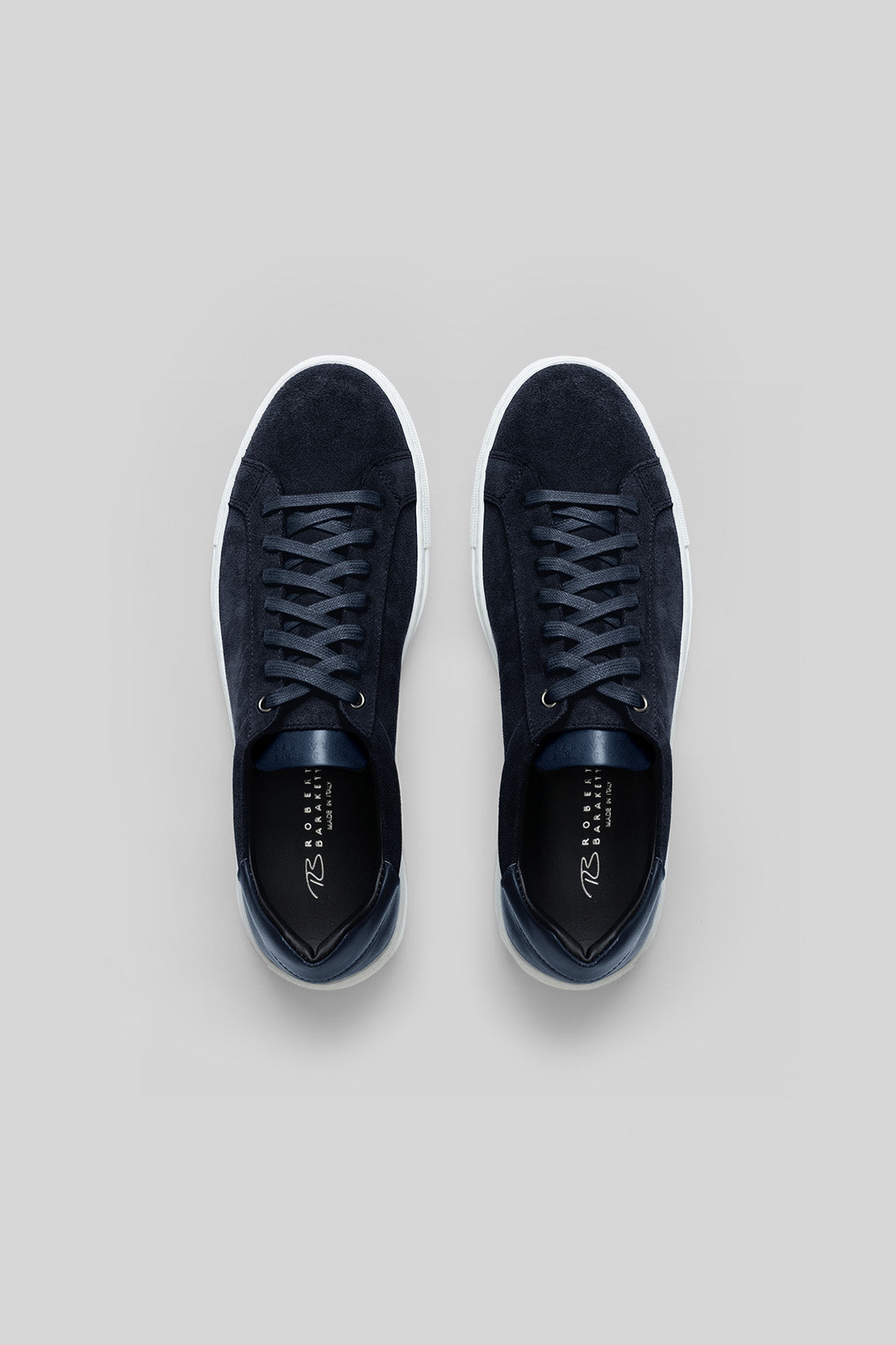 Robert Barakett Huberto Sneaker