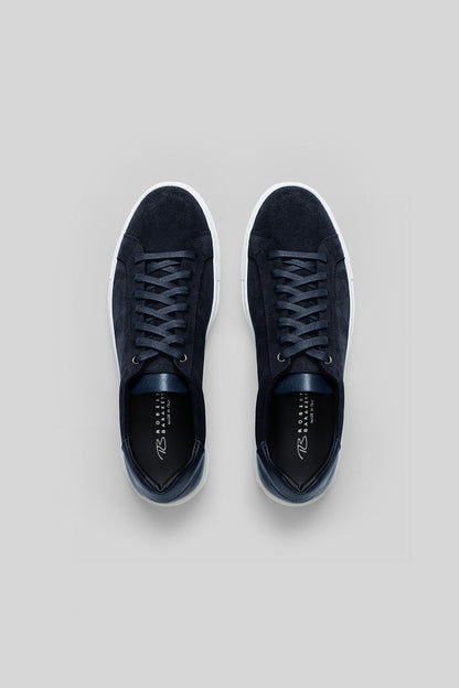 Robert Barakett Huberto Sneaker