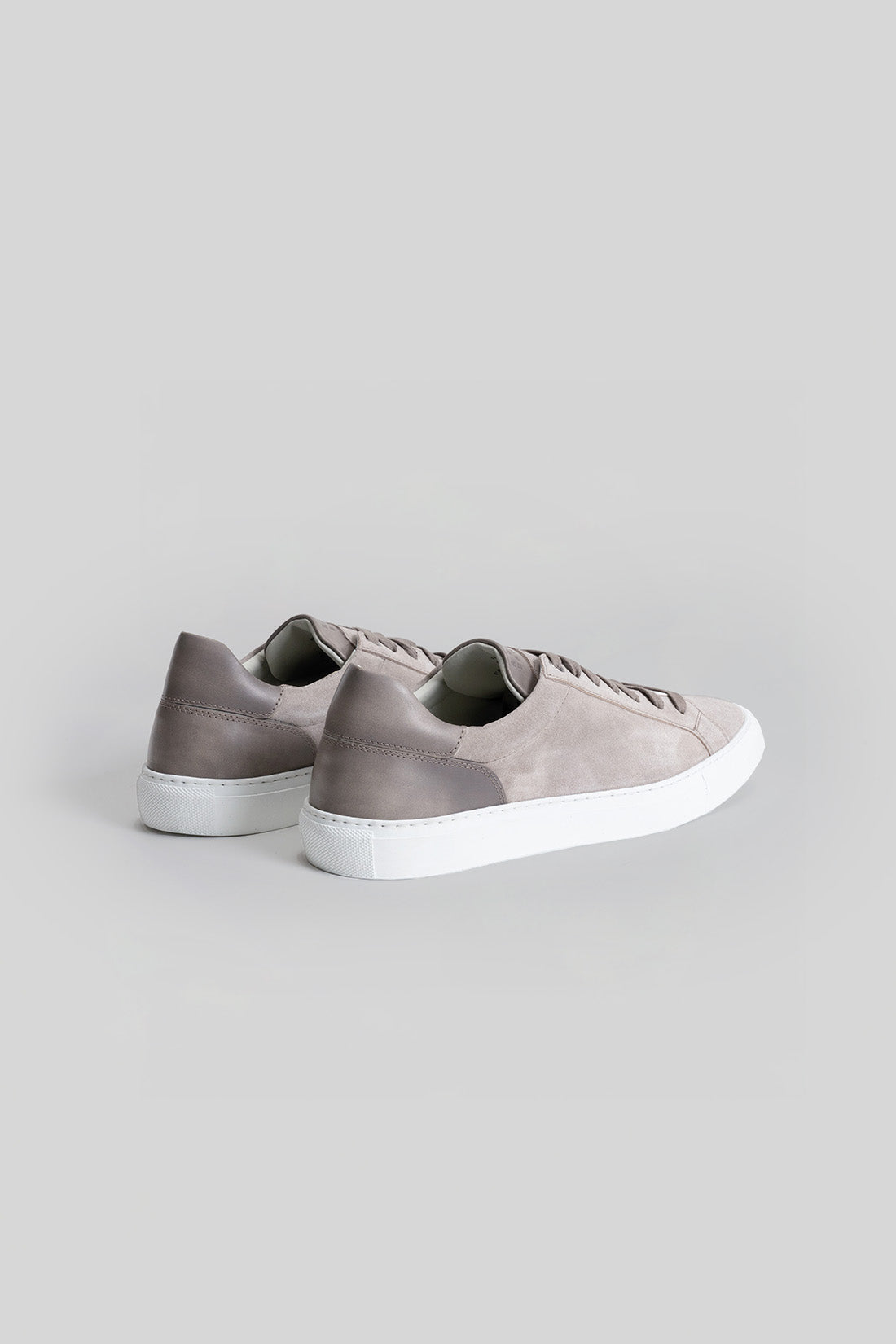 Robert Barakett Huberto Sneaker