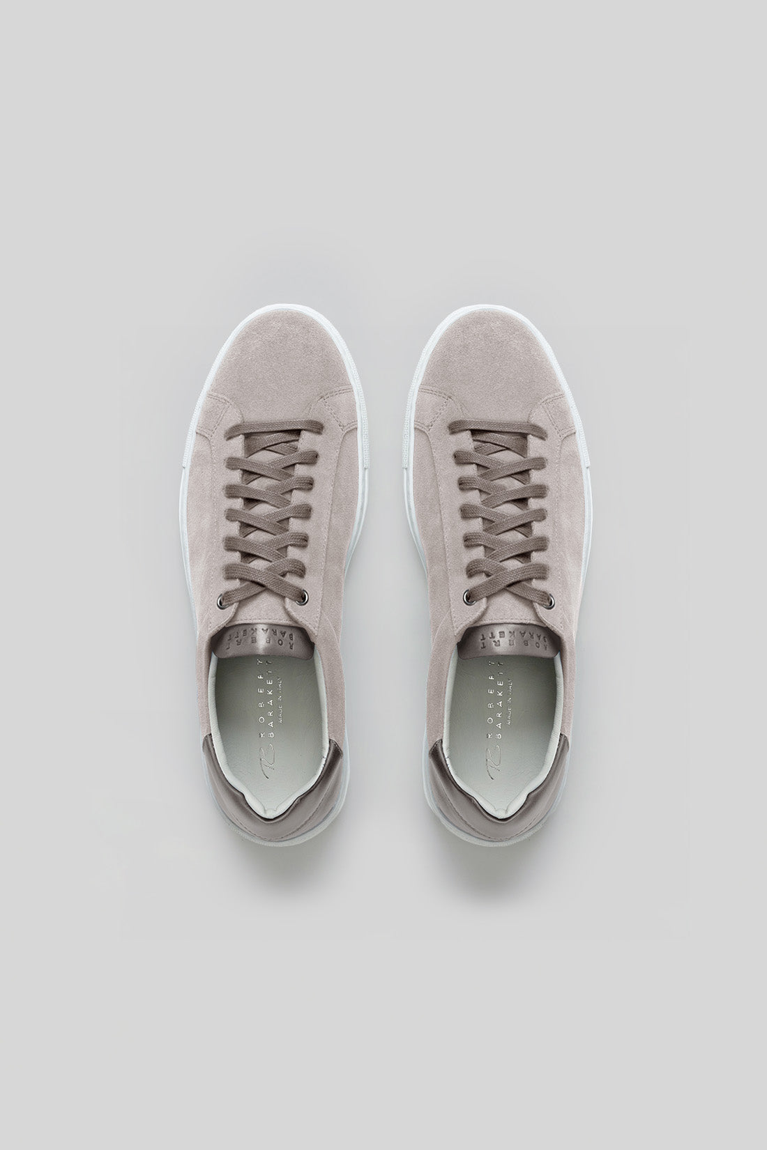 Robert Barakett Huberto Sneaker