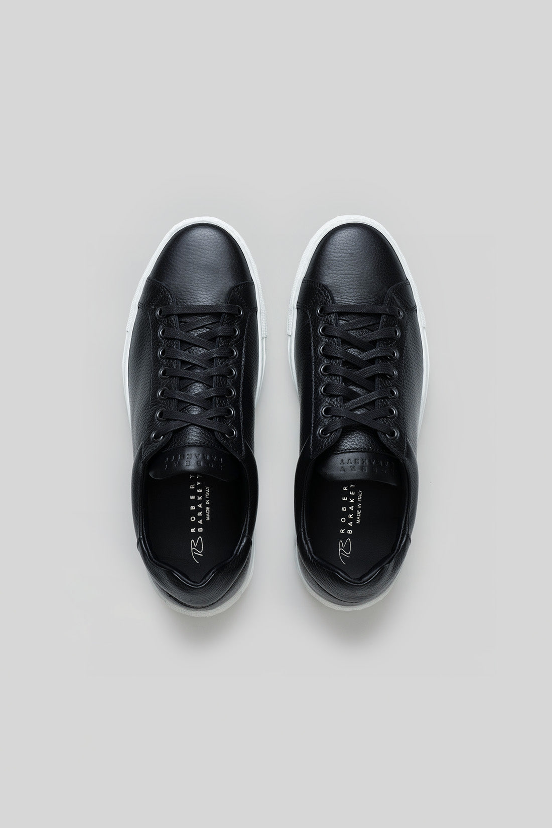 Robert Barakett The Terrance Sneaker
