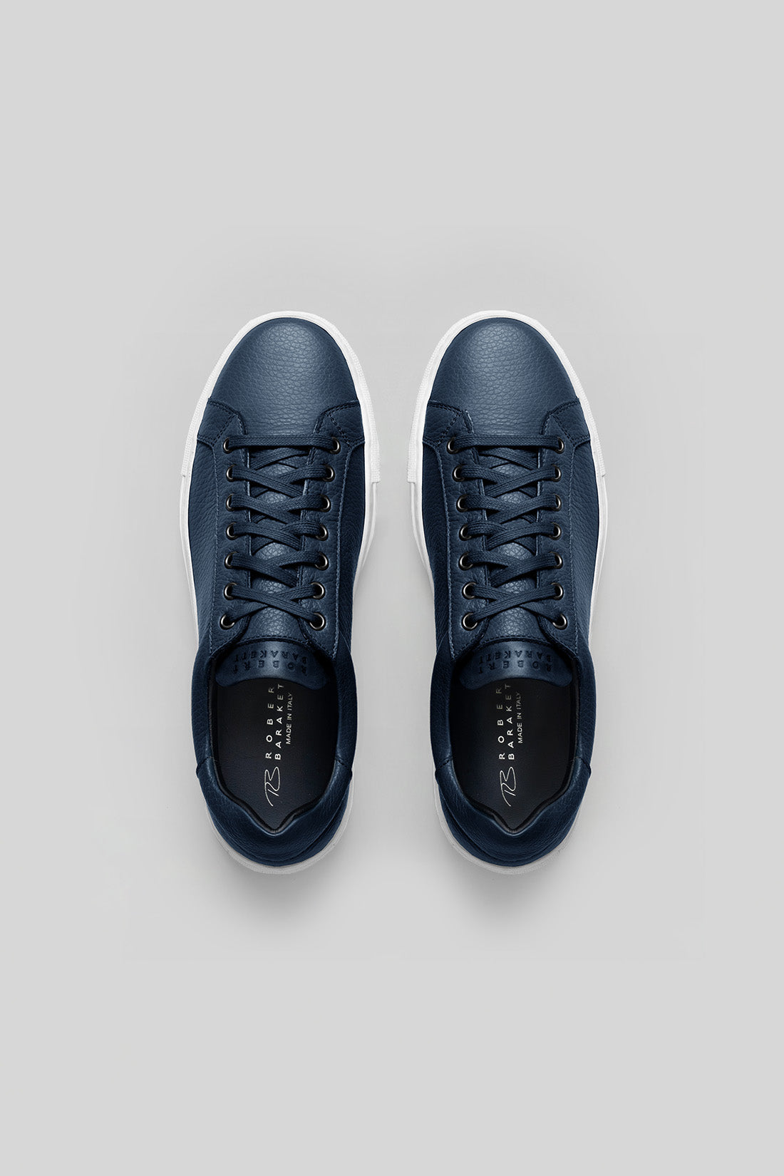 Robert Barakett The Terrance Sneaker