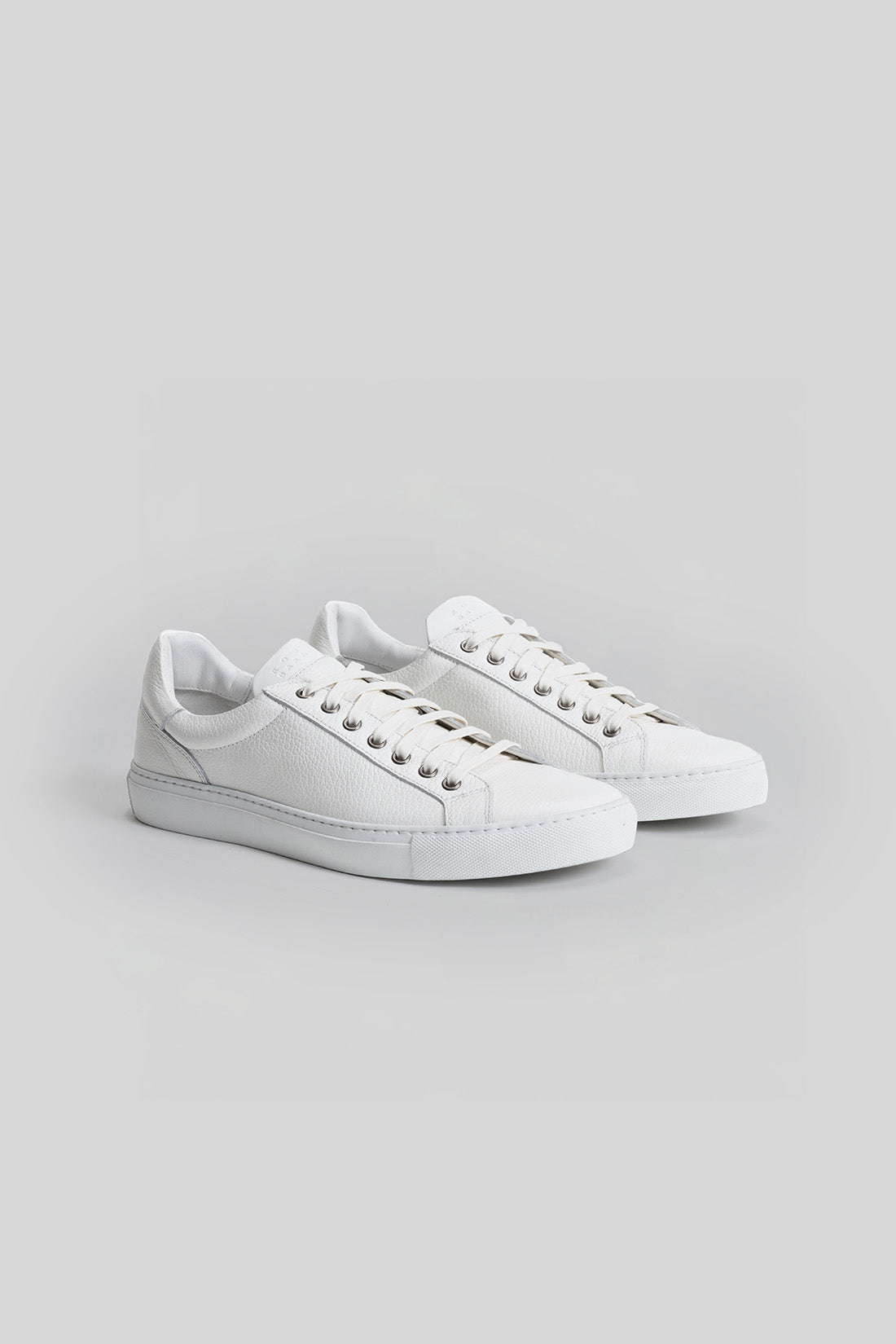 Robert Barakett The Terrance Sneaker