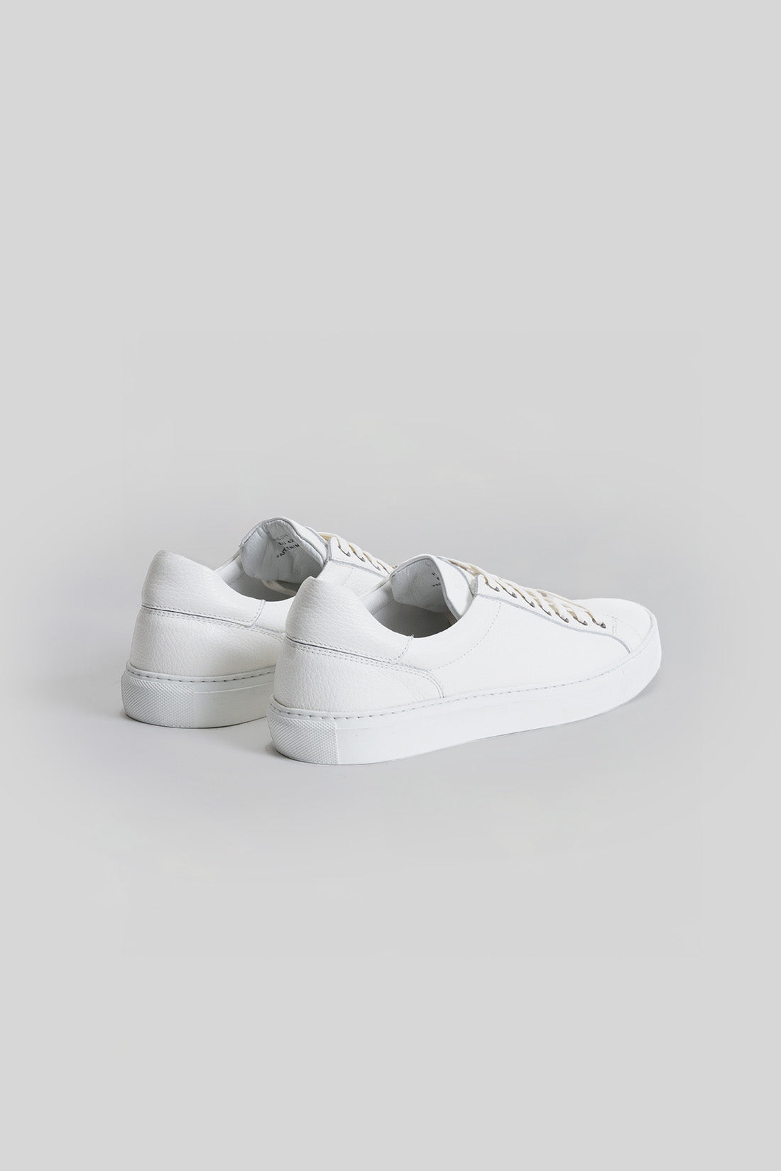 Robert Barakett The Terrance Sneaker