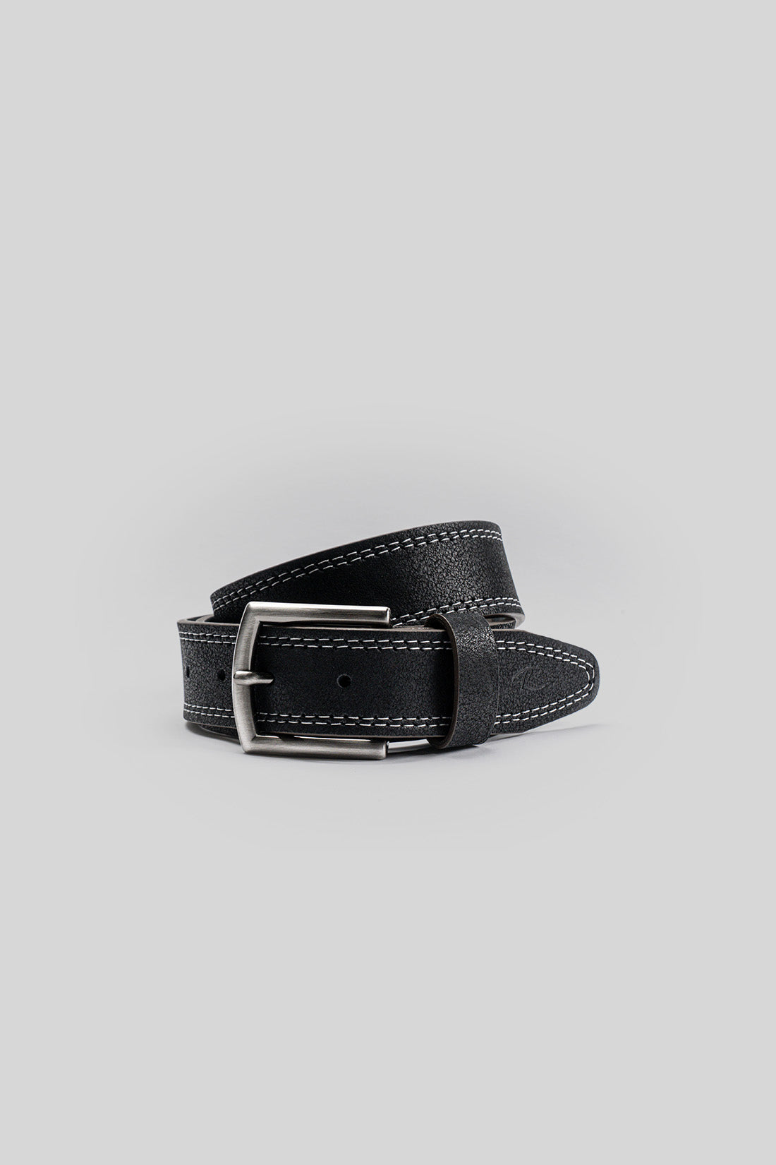 Robert Barakett Halifax Leather Belt