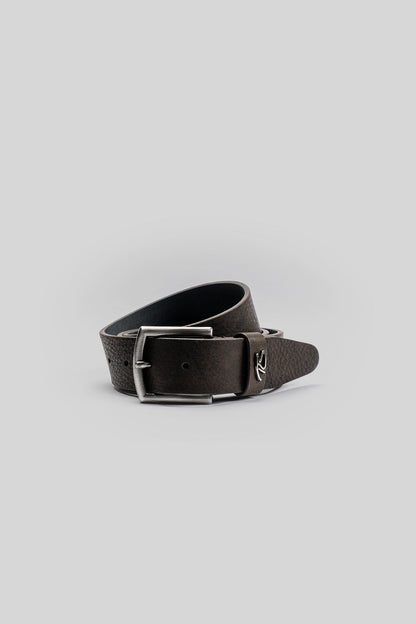 Robert Barakett York Leather Belt