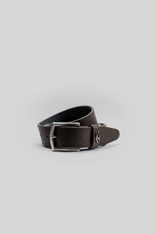 Robert Barakett York Leather Belt