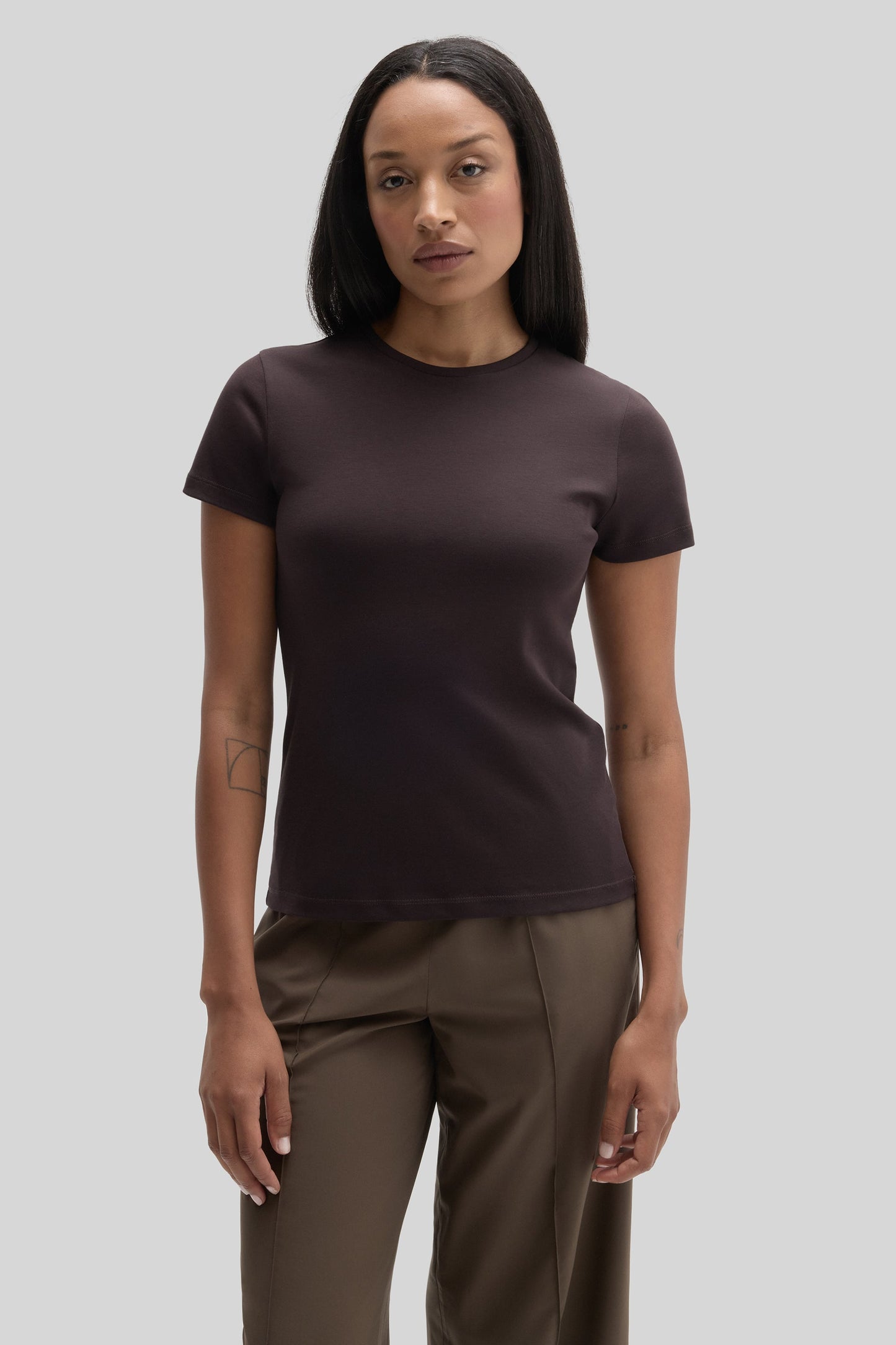 Robert Barakett The Barakett Women's Tee