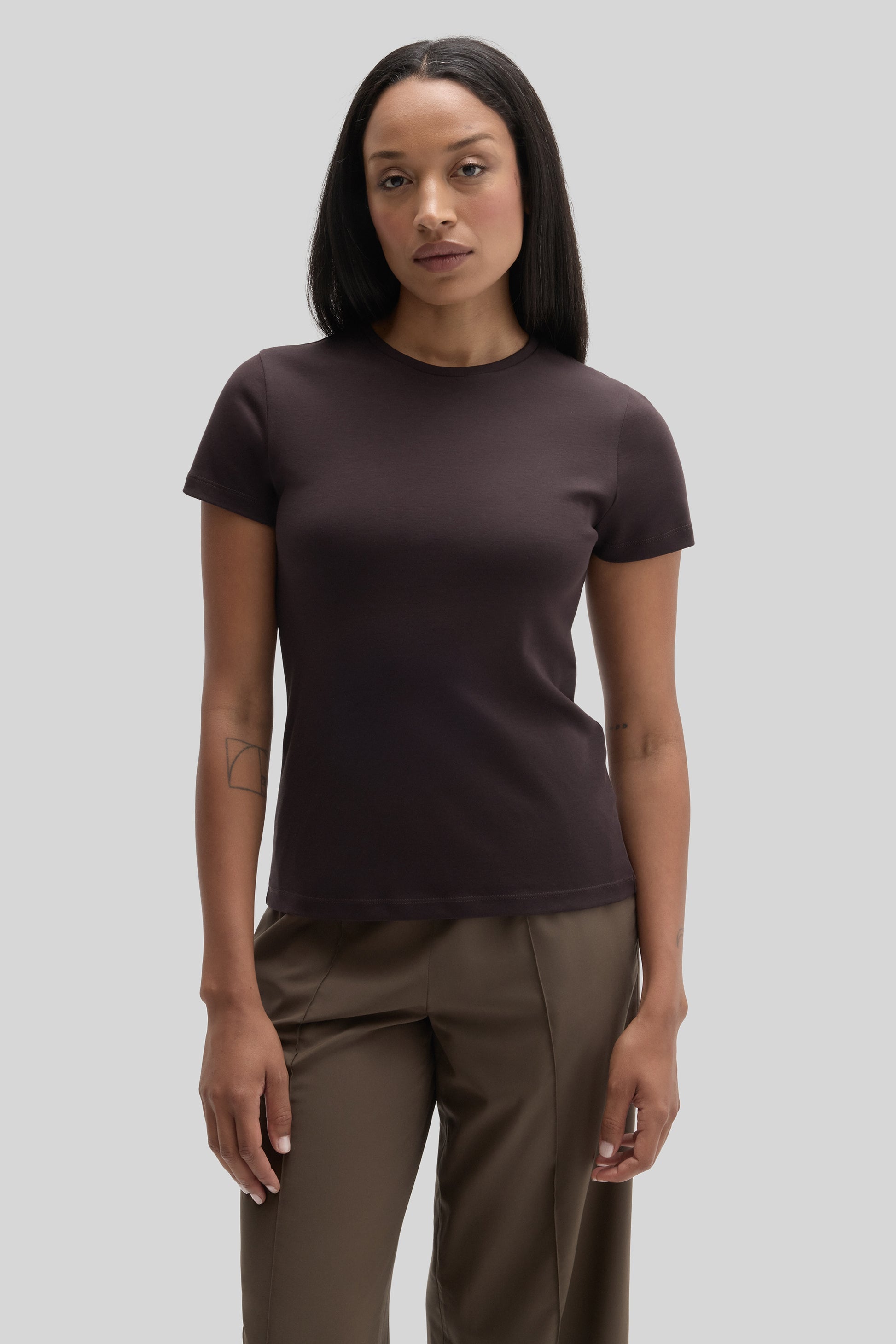 Robert Barakett The Barakett Women's Tee