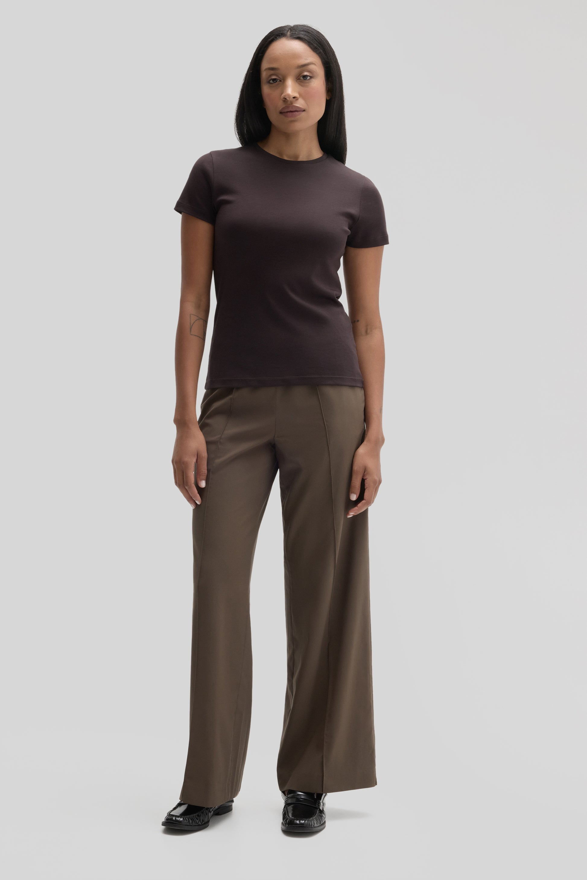 Robert Barakett The Barakett Women's Tee