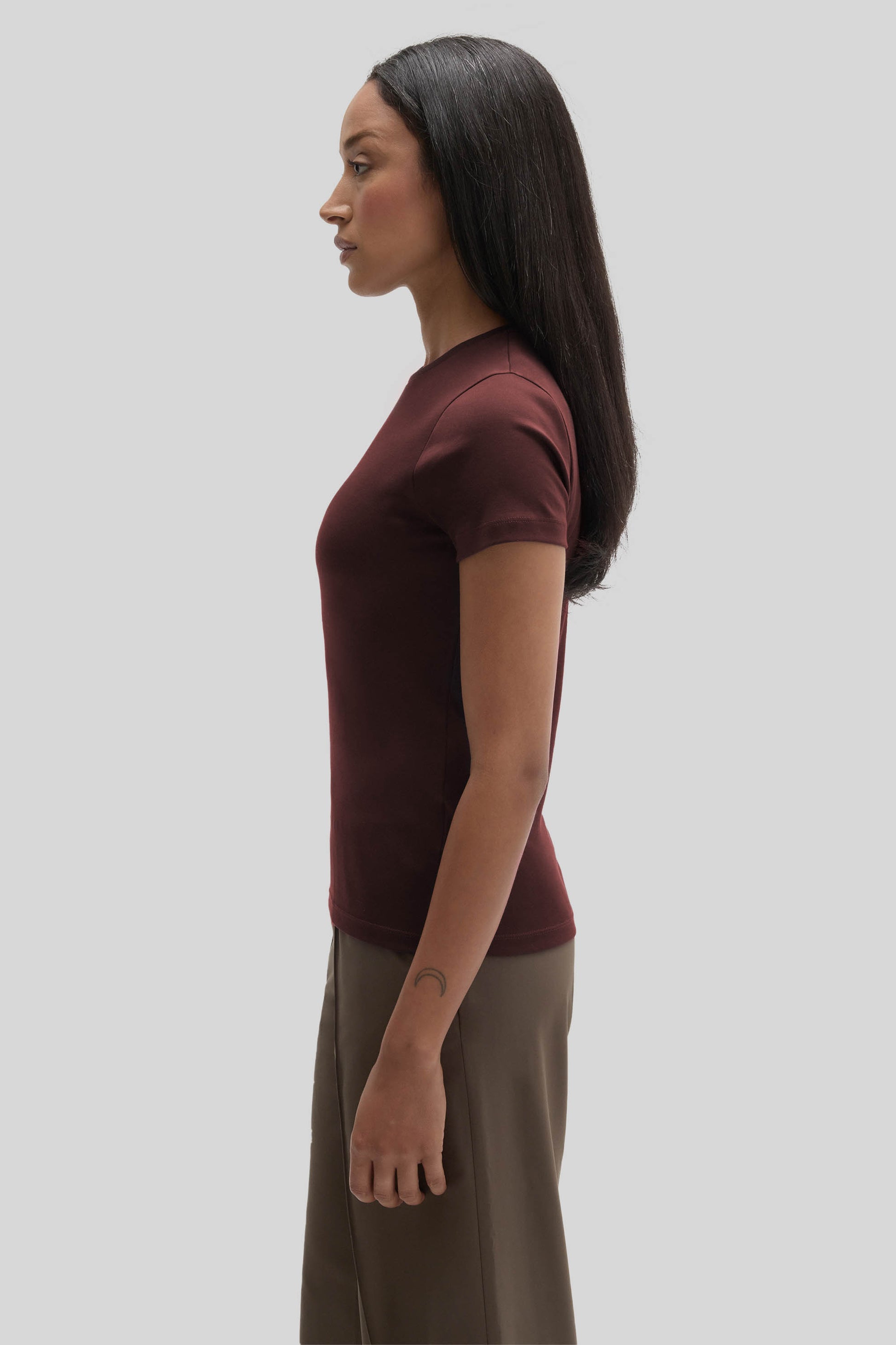 Robert Barakett The Barakett Women's Tee