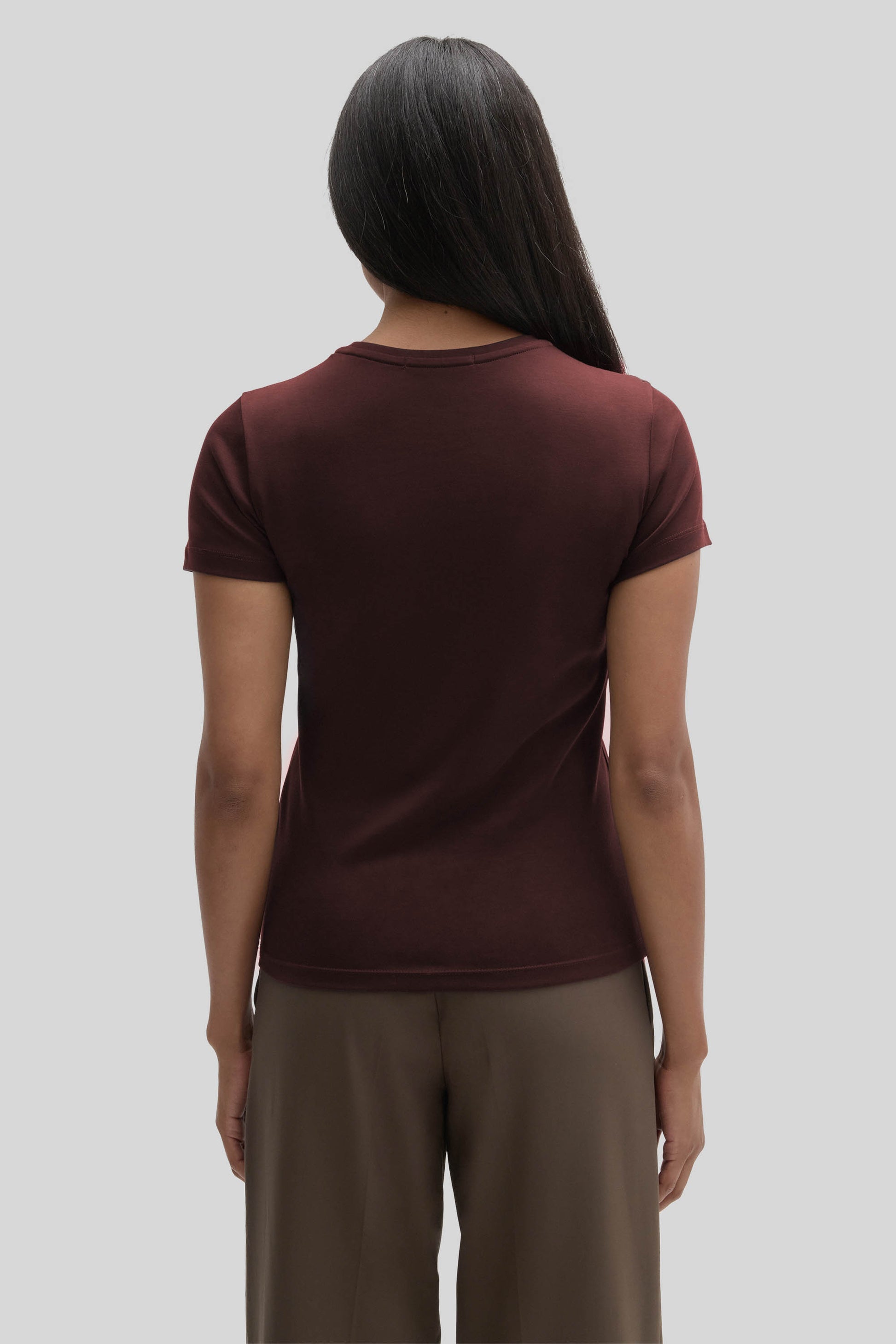 Robert Barakett The Barakett Women's Tee